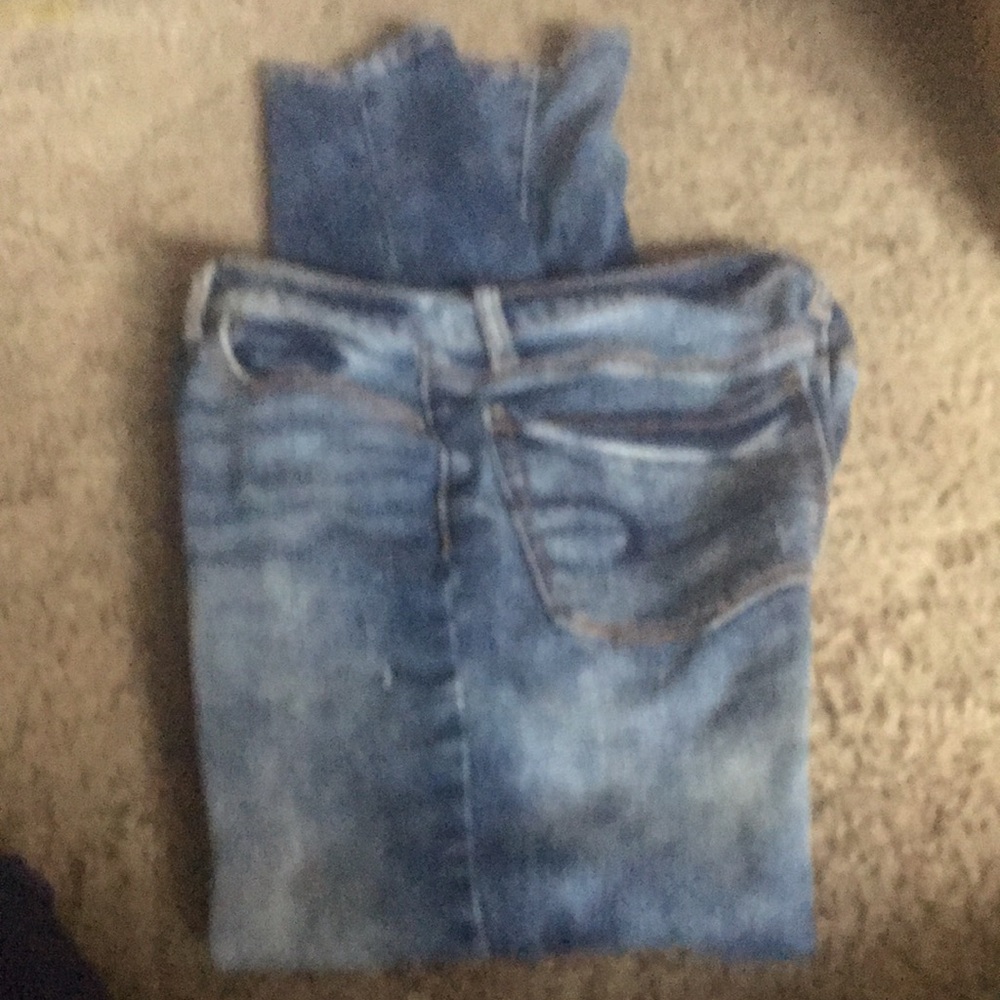 American Eagle Jeggingd